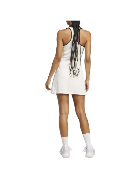 Robe Adidas Legacy pour femme |ADIDAS |Vêtements de padel Robe Adidas Legacy pour femme |ADIDAS |Vêtements de padel