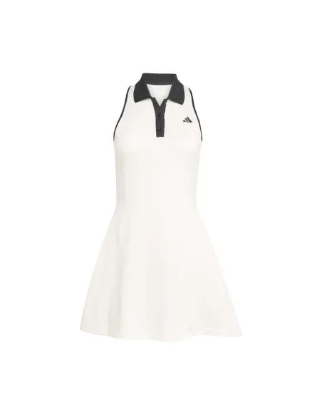 Robe Adidas Legacy pour femme |ADIDAS |Vêtements de padel Robe Adidas Legacy pour femme |ADIDAS |Vêtements de padel