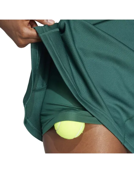 Vestido Feminino Adidas Legacy |ADIDAS |Roupa de padel Vestido Feminino Adidas Legacy |ADIDAS |Roupa de padel