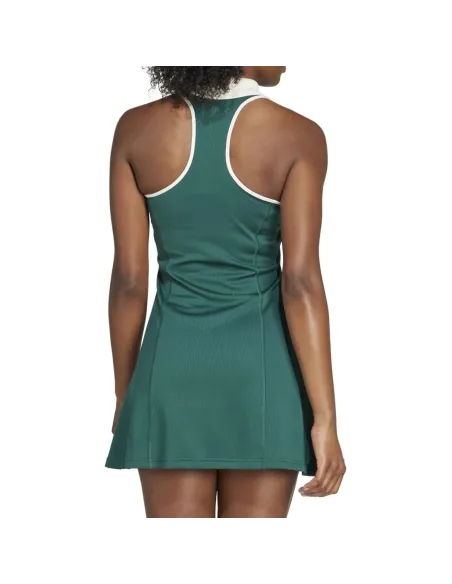Robe Adidas Legacy pour femme |ADIDAS |Vêtements de padel Robe Adidas Legacy pour femme |ADIDAS |Vêtements de padel