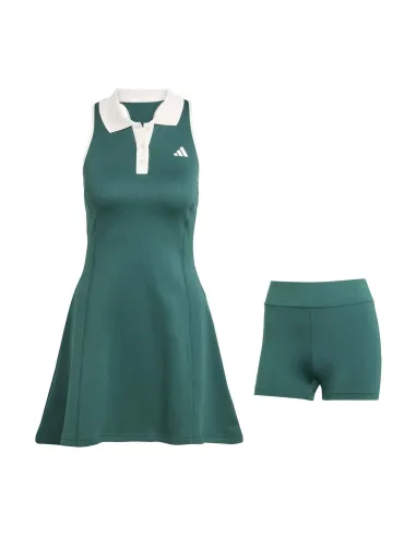 Vestido Feminino Adidas Legacy |ADIDAS |Roupa de padel