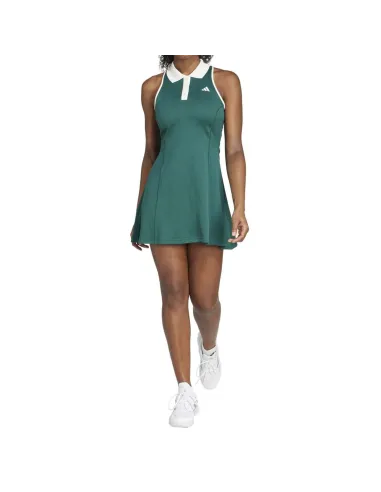 Robe Adidas Legacy pour femme |ADIDAS |Vêtements de padel