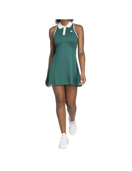 Vestido Feminino Adidas Legacy |ADIDAS |Roupa de padel Vestido Feminino Adidas Legacy |ADIDAS |Roupa de padel