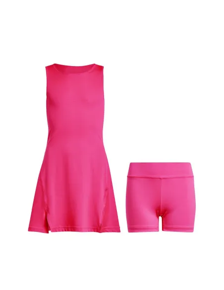 Vestido Adidas G Club Kpl28 Junior |ADIDAS |Roupa de padel