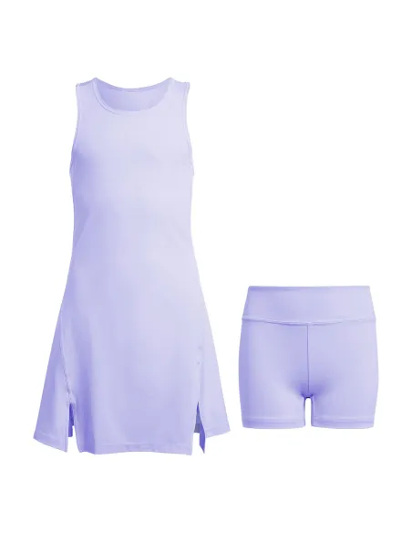 Robe Adidas G Club Kpl28 Junior |ADIDAS |Vêtements de padel