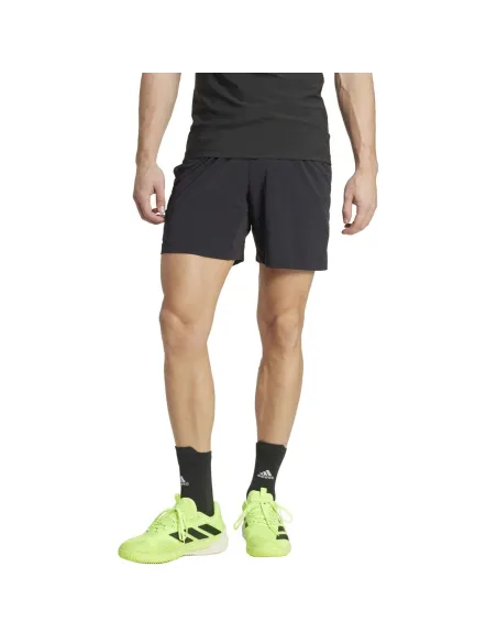 Pantaloncini Adidas Ergo Pro Klf18 Uomo |ADIDAS |Abbigliamento da padel Pantaloncini Adidas Ergo Pro Klf18 Uomo |ADIDAS |Abbigliamento da padel