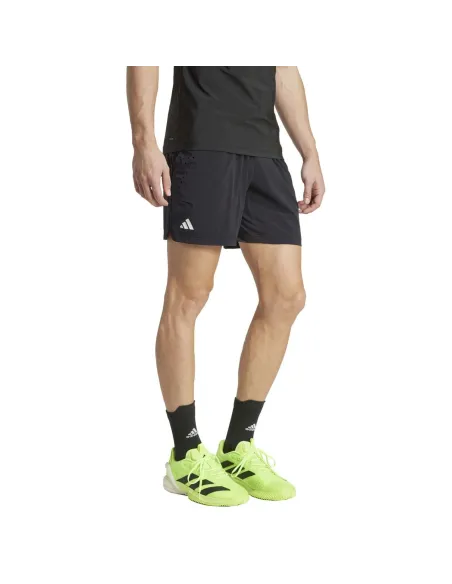 Pantaloncini Adidas Ergo Pro Klf18 Uomo |ADIDAS |Abbigliamento da padel Pantaloncini Adidas Ergo Pro Klf18 Uomo |ADIDAS |Abbigliamento da padel
