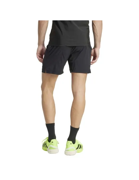 Pantaloncini Adidas Ergo Pro Klf18 Uomo |ADIDAS |Abbigliamento da padel Pantaloncini Adidas Ergo Pro Klf18 Uomo |ADIDAS |Abbigliamento da padel