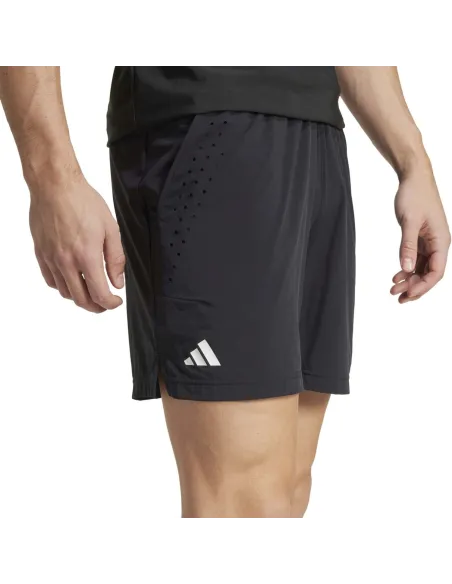 Pantaloncini Adidas Ergo Pro Klf18 Uomo |ADIDAS |Abbigliamento da padel Pantaloncini Adidas Ergo Pro Klf18 Uomo |ADIDAS |Abbigliamento da padel
