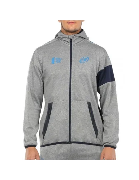 Sweatshirt Bullpadel Vijes |BULLPADEL |BULLPADEL padel clothing