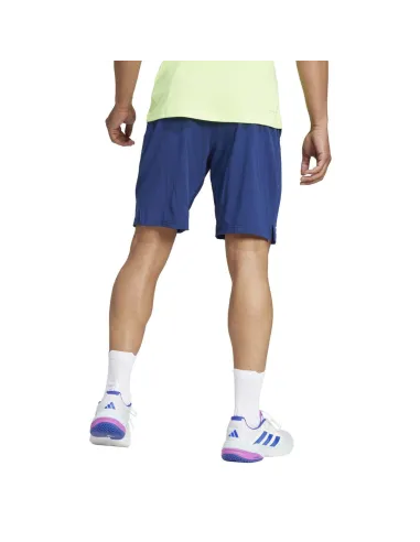 Short Adidas Ergo Klv96 7 Inch Men |ADIDAS |Padel clothing