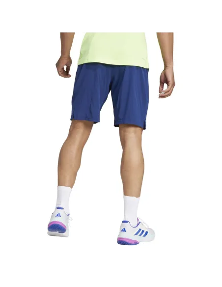 Short Adidas Ergo Klv96 7 Pouces Homme |ADIDAS |Vêtements de padel Short Adidas Ergo Klv96 7 Pouces Homme |ADIDAS |Vêtements de padel
