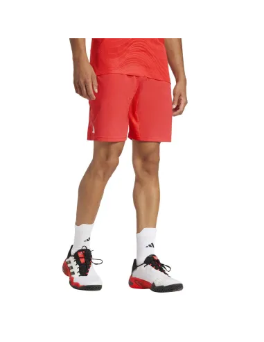 Short Adidas Ergo Klv96 7 Inch Hombre |ADIDAS |Ropa de pádel