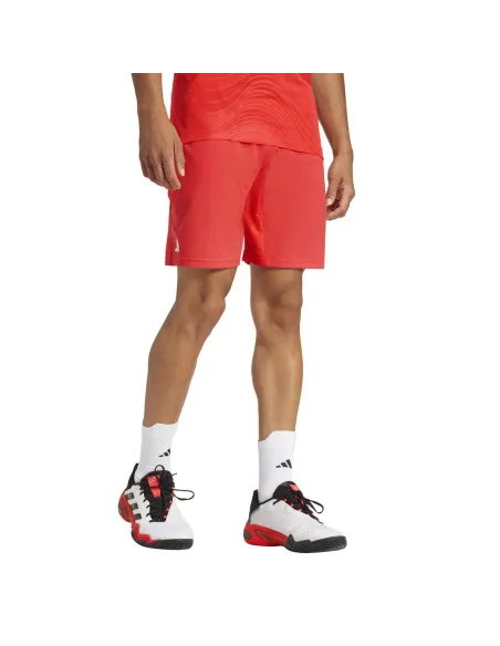 Short Adidas Ergo Klv96 7 Pouces Homme |ADIDAS |Vêtements de padel Short Adidas Ergo Klv96 7 Pouces Homme |ADIDAS |Vêtements de padel