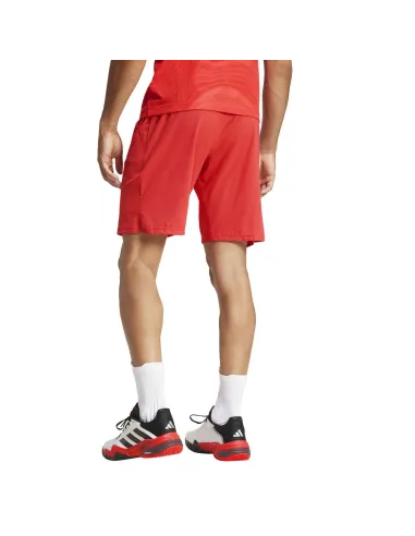 Calçoes Adidas Ergo Klv96 7 Inch Homem |ADIDAS |Roupa de padel
