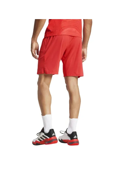 Short Adidas Ergo Klv96 7 Pouces Homme |ADIDAS |Vêtements de padel Short Adidas Ergo Klv96 7 Pouces Homme |ADIDAS |Vêtements de padel