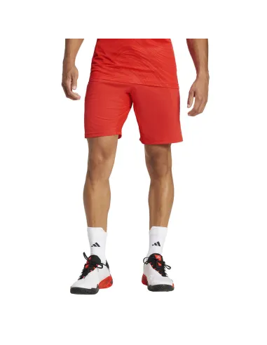 Short Adidas Ergo Klv96 7 Inch Hombre |ADIDAS |Ropa de pádel