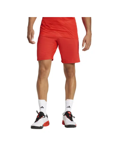 Short Adidas Ergo Klv96 7 Pouces Homme |ADIDAS |Vêtements de padel Short Adidas Ergo Klv96 7 Pouces Homme |ADIDAS |Vêtements de padel