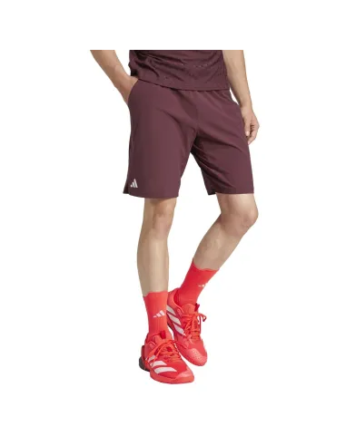 Short Adidas Ergo Klv96 7 Inch Hombre |ADIDAS |Ropa de pádel