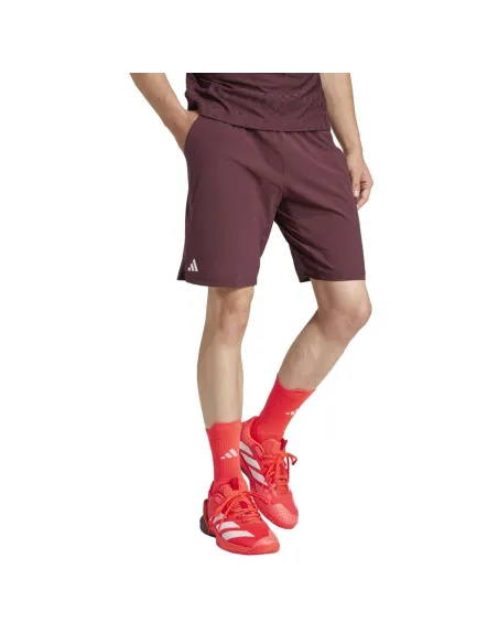 Short Adidas Ergo Klv96 7 Pouces Homme |ADIDAS |Vêtements de padel Short Adidas Ergo Klv96 7 Pouces Homme |ADIDAS |Vêtements de padel