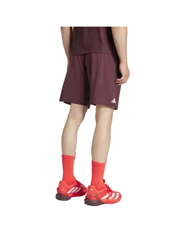 Short Adidas Ergo Klv96 7 Pouces Homme |ADIDAS |Vêtements de padel