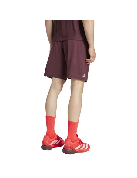 Short Adidas Ergo Klv96 7 Pouces Homme |ADIDAS |Vêtements de padel Short Adidas Ergo Klv96 7 Pouces Homme |ADIDAS |Vêtements de padel