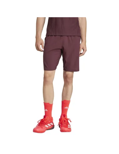 Short Adidas Ergo Klv96 7 Inch Hombre |ADIDAS |Ropa de pádel