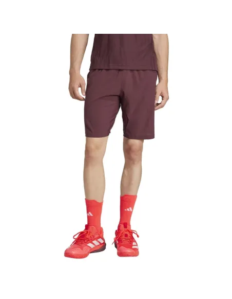 Short Adidas Ergo Klv96 7 Inch Hombre |ADIDAS |Ropa de pádel