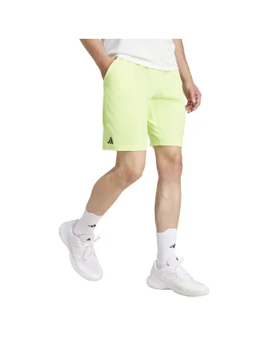 Short Adidas Ergo Klv96 7 Pouces Homme |ADIDAS |Vêtements de padel