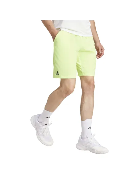 Short Adidas Ergo Klv96 7 Pouces Homme |ADIDAS |Vêtements de padel Short Adidas Ergo Klv96 7 Pouces Homme |ADIDAS |Vêtements de padel
