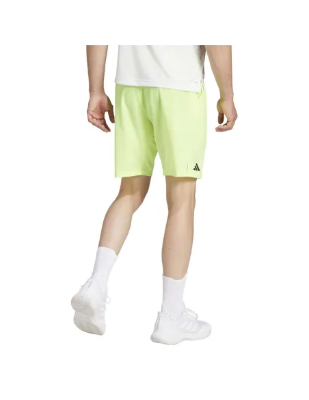 Short Adidas Ergo Klv96 7 Inch Hombre |ADIDAS |Ropa de pádel