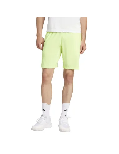 Short Adidas Ergo Klv96 7 Inch Men |ADIDAS |Padel clothing