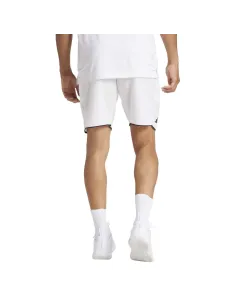 Short Adidas Club Kue71 7 Inch Homme |ADIDAS |Vêtements de padel 2