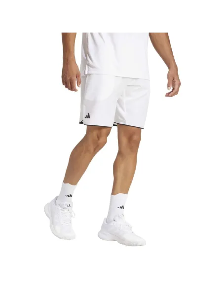 Short Adidas Club Kue71 7 Inch Homme |ADIDAS |Vêtements de padel