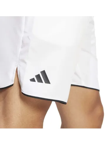 Short Adidas Club Kue71 7 Inch Hombre |ADIDAS |Ropa de pádel