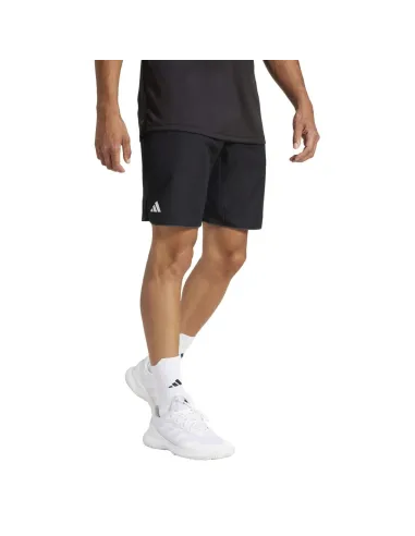 Short Adidas Club Kue71 7 Inch Homme |ADIDAS |Vêtements de padel