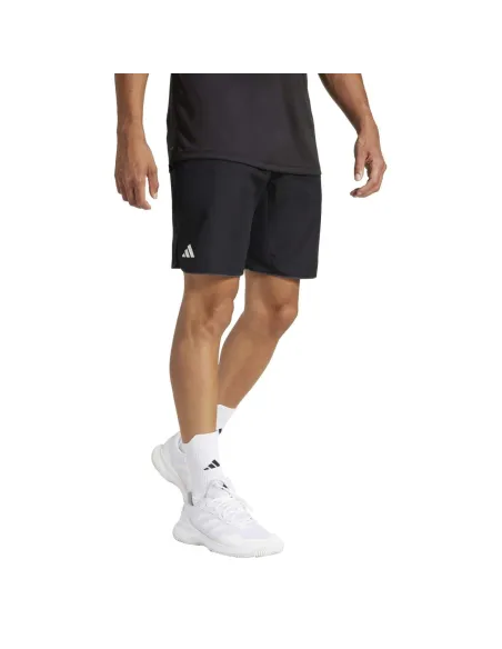 Short Adidas Club Kue71 7 Inch Hombre |ADIDAS |Ropa de pádel