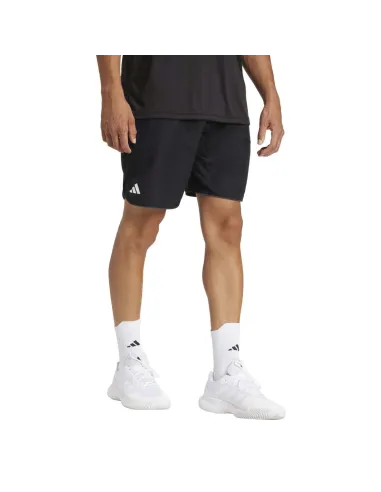 Short Adidas Club Kue71 7 Inch Hombre |ADIDAS |Ropa de pádel