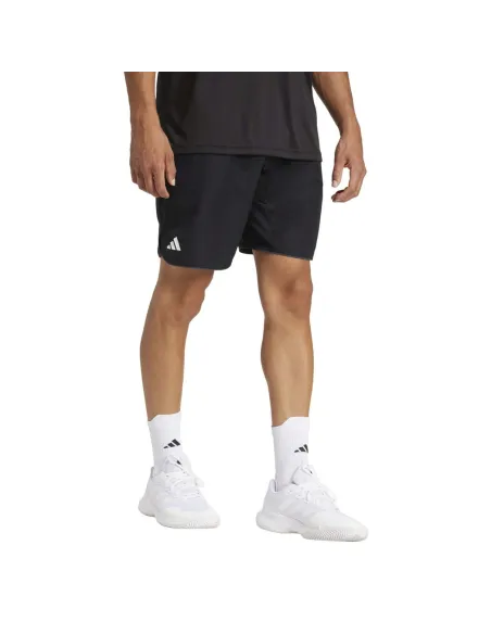 Short Adidas Club Kue71 7 Inch Homme |ADIDAS |Vêtements de padel