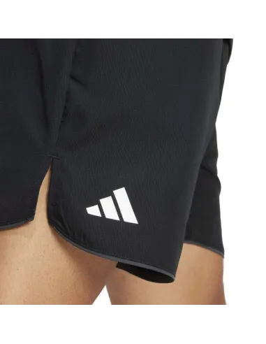 Short Adidas Club Kue71 7 Inch Hombre |ADIDAS |Ropa de pádel