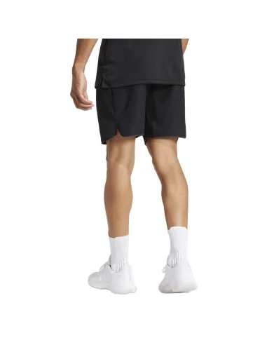 Short Adidas Club Kue71 7 Inch Men |ADIDAS |Padel clothing
