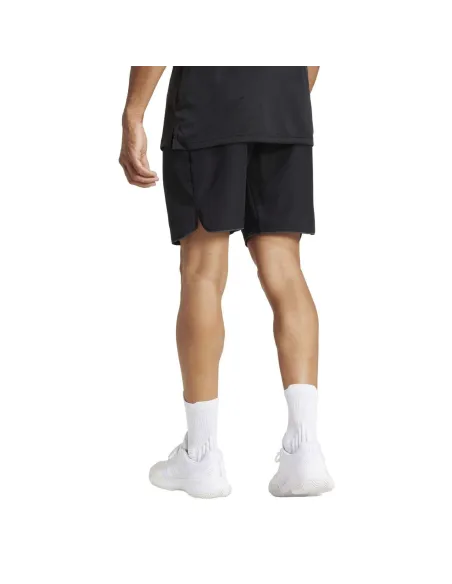 Short Adidas Club Kue71 7 Inch Homme |ADIDAS |Vêtements de padel