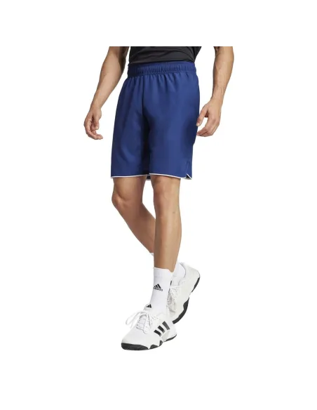 Short Adidas Club Kue71 7 Inch Hombre |ADIDAS |Ropa de pádel