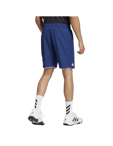 Short Adidas Club Kue71 7 Inch Men |ADIDAS |Padel clothing