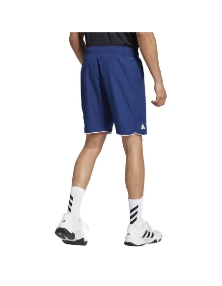 Short Adidas Club Kue71 7 Inch Homme |ADIDAS |Vêtements de padel