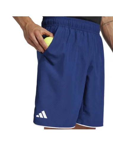 Short Adidas Club Kue71 7 Inch Homme |ADIDAS |Vêtements de padel