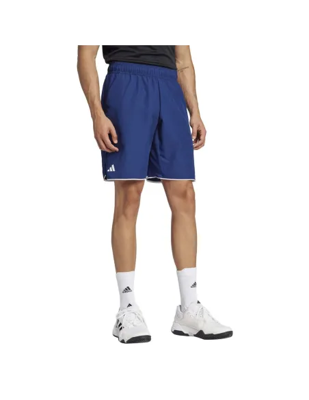 Short Adidas Club Kue71 7 Inch Hombre |ADIDAS |Ropa de pádel