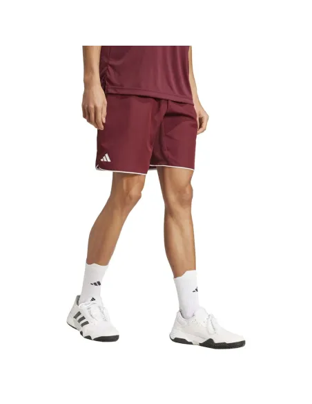 Short Adidas Club Kue71 7 Inch Homme |ADIDAS |Vêtements de padel