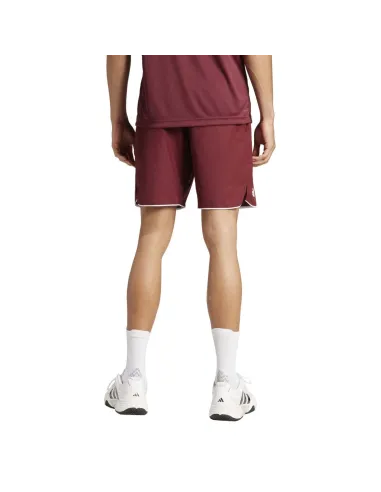 Short Adidas Club Kue71 7 Inch Homme |ADIDAS |Vêtements de padel