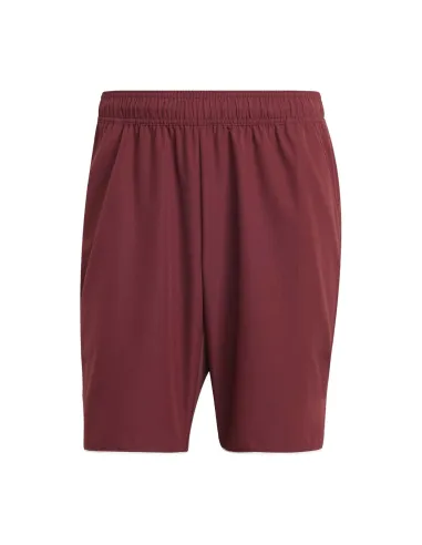 Short Adidas Club Kue71 7 Inch Hombre |ADIDAS |Ropa de pádel
